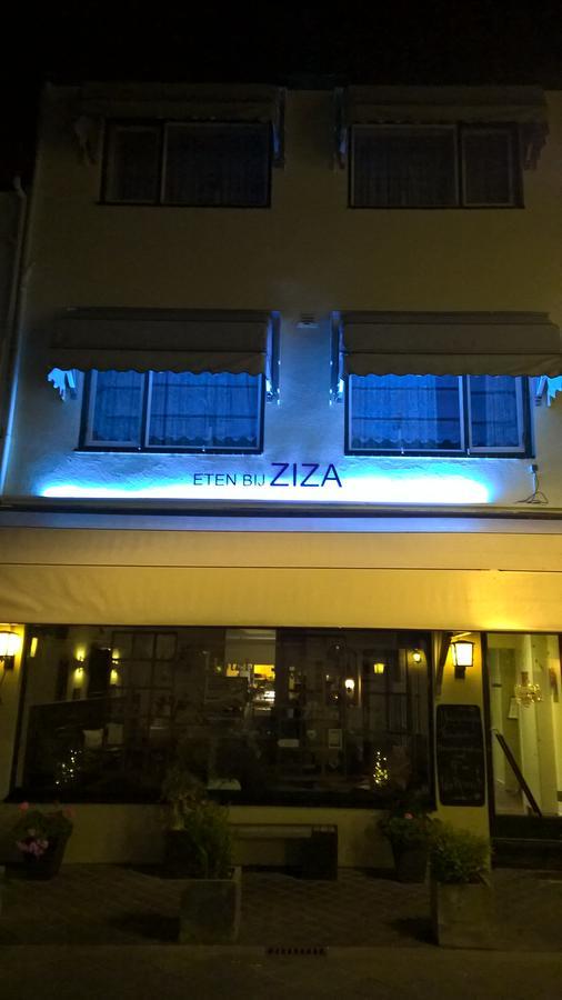 Ziza Hotel Valkenburg aan de Geul Exterior foto