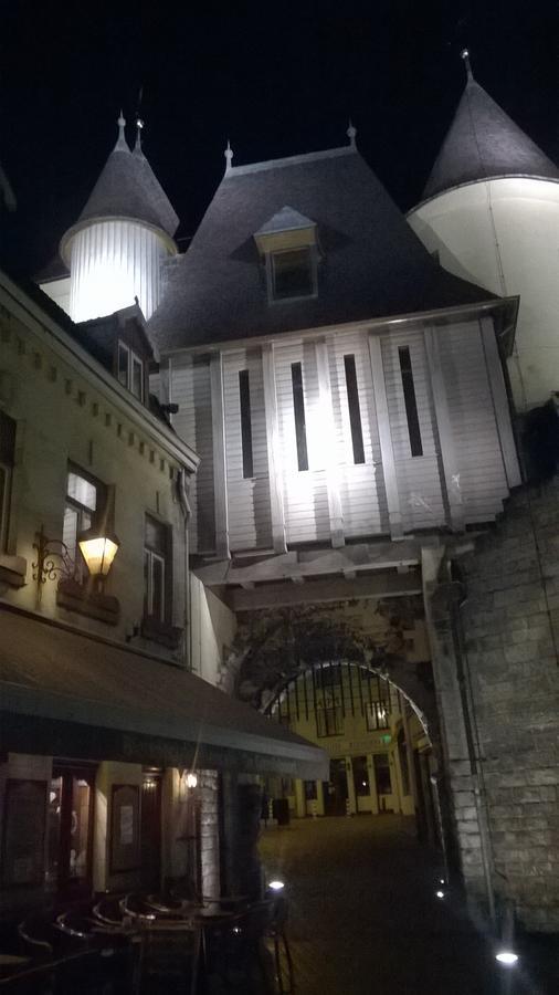 Ziza Hotel Valkenburg aan de Geul Exterior foto